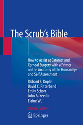 The Scrub's Bible