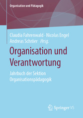 Organisation und Verantwortung