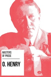 Masters of Prose - O. Henry