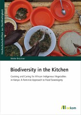 Biodiversity in the kitchen