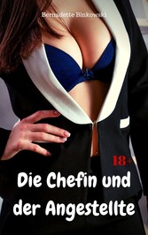 Die Chefin und der Angestellte