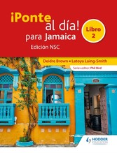 Ponte al d a! para Jamaica Libro 2 Edici n NSC