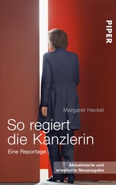 So regiert die Kanzlerin