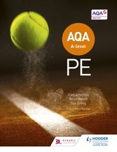 AQA A-level PE (Year 1 and Year 2)