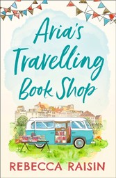 Aria's Travelling Book Shop