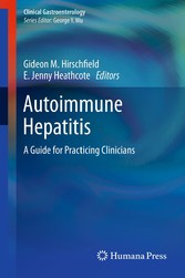 Autoimmune Hepatitis