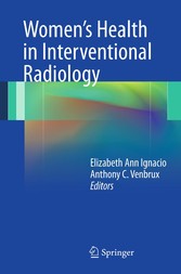 Women's Health in Interventional Radiology