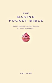 Baking Pocket Bible