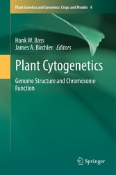 Plant Cytogenetics