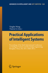 Practical Applications of Intelligent Systems