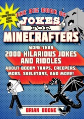 Big Book of Jokes for Minecrafters