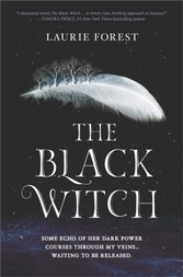 Black Witch (The Black Witch Chronicles, Book 1)