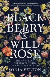 Blackberry and Wild Rose