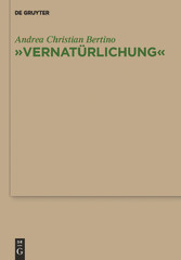 'Vernatürlichung'