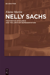 Nelly Sachs