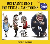 Britain s Best Political Cartoons 2019