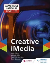 Cambridge National Level 1/2 Creative iMedia