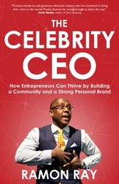 Celebrity CEO