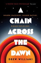 Chain Across the Dawn