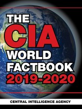 CIA World Factbook 2019-2020