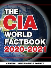 CIA World Factbook 2020-2021