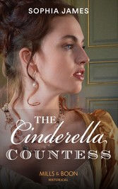 Cinderella Countess (Mills & Boon Historical) (Gentlemen of Honour, Book 3)