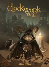 Clockwork War