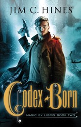 Codex Born