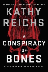 Conspiracy of Bones