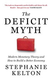 Deficit Myth