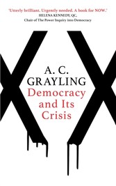 Democracy and Its Crisis