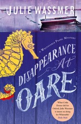 Disappearance at Oare