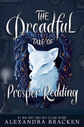 Dreadful Tale of Prosper Redding