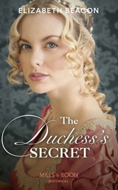 Duchess's Secret