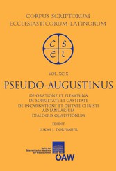 Pseudo-Augustinus