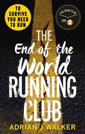 End of the World Running Club