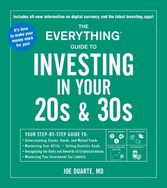 Everything Guide to Investing in Your 20s & 30s