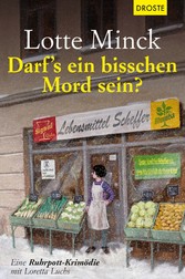 Darf`s ein bisschen Mord sein?