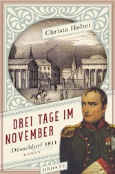 Drei Tage im November