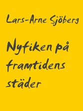 Nyfiken på framtidens städer