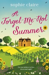 Forget-Me-Not Summer