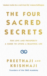 Four Sacred Secrets