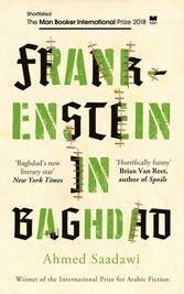 Frankenstein in Baghdad