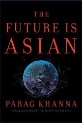 Future Is Asian