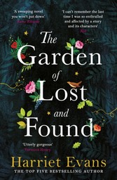 Garden of Lost and Found