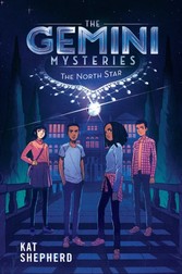 Gemini Mysteries 1: The North Star