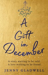 Gift in December