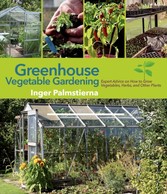 Greenhouse Vegetable Gardening