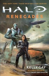 Halo: Renegades