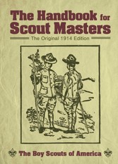 Handbook for Scout Masters